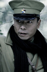 冯挺（王挺饰演）