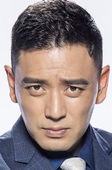 苏林（姜洋饰演）