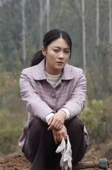 任喜爱（朱锐饰演）