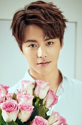 贺小梅（马天宇饰演）