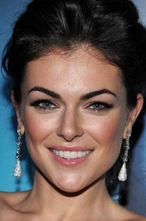 美杜莎（赛琳达·斯万饰演）