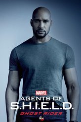 阿方索·麦肯锡（亨利·西蒙斯饰演）