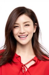 丁丁（胡可饰演）