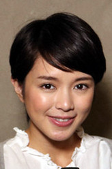陈玥琪（苏丽珊饰演）