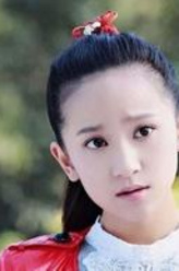 蔡艳丽（解惠清饰演）