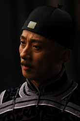 曹光满（赵立新饰演）