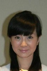 林秀芝（高斯饰演）
