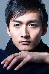 朱常洛（宋洋饰演）