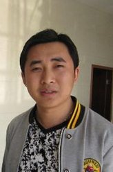 王东（徐小龙饰演）