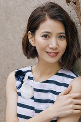 吕四娘（袁咏仪饰演）