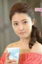 小冰（晨梓妍饰演）