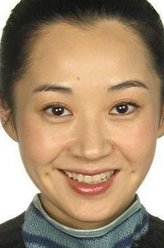 许晴（许晴饰演）