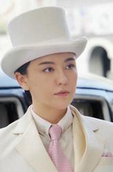 董胜南（吕佳容饰演）