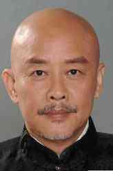 杜燕歌（杜燕歌饰演）