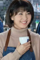 晨曦（闫学晶饰演）