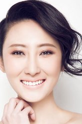 霍小璐（杨梓墨饰演）