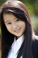 董慧（董慧饰演）