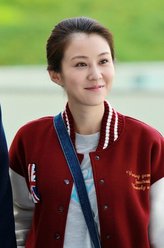 小美（李欣聪饰演）