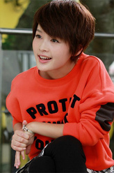 鱼幼薇（李沁饰演）