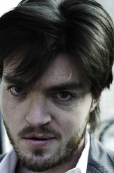 Athos/阿多斯（汤姆·伯克饰演）