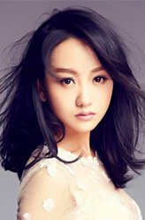 李娟（杨蓉饰演）
