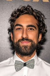 格雷格·奇林（格雷格·奇林饰演）