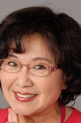 唐淑芬（李司棋饰演）