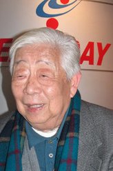 乔奇（乔奇饰演）