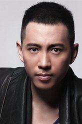 武宫正雄（谷智鑫饰演）