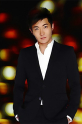 周书明（郭京飞饰演）