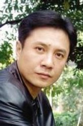 宋教仁（张页石饰演）