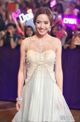 Somika（namcha饰演）