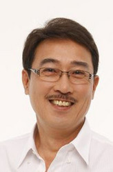 杨清风（赵树海饰演）