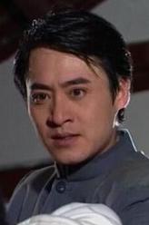 曹熊（修庆饰演）