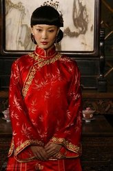 铁梨花(徐凤志)（陈数饰演）
