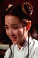 薛宝琴（王羊饰演）