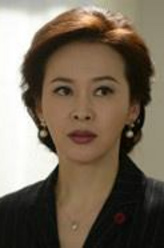 楚凡（张大静饰演）