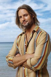 詹姆斯·索伊·福特（乔什·哈洛威饰演）