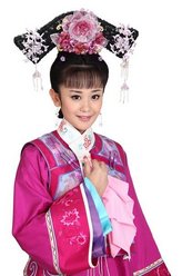 夏紫薇（海陆饰演）