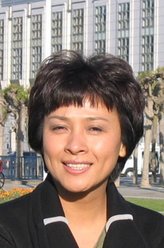 穆明（苏瑾饰演）