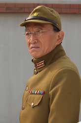 石原太郎（舒耀瑄饰演）