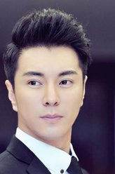 白威廉（杜俊泽饰演）