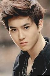 金俊勉（金俊勉饰演）