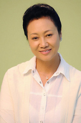 王丽云（王丽云饰演）