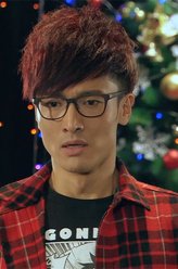 关谷神奇（王传君饰演）