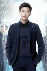 段承轩（普提查·克瑟辛饰演）