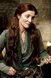 凯特琳·史塔克（米歇尔·费尔利饰演）