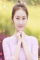 花洛恬（蒋方婷饰演）