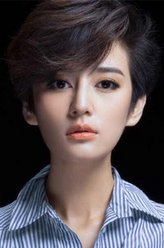 苏颜兮（张澎澎饰演）