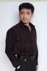 崔永祥（高冬平饰演）